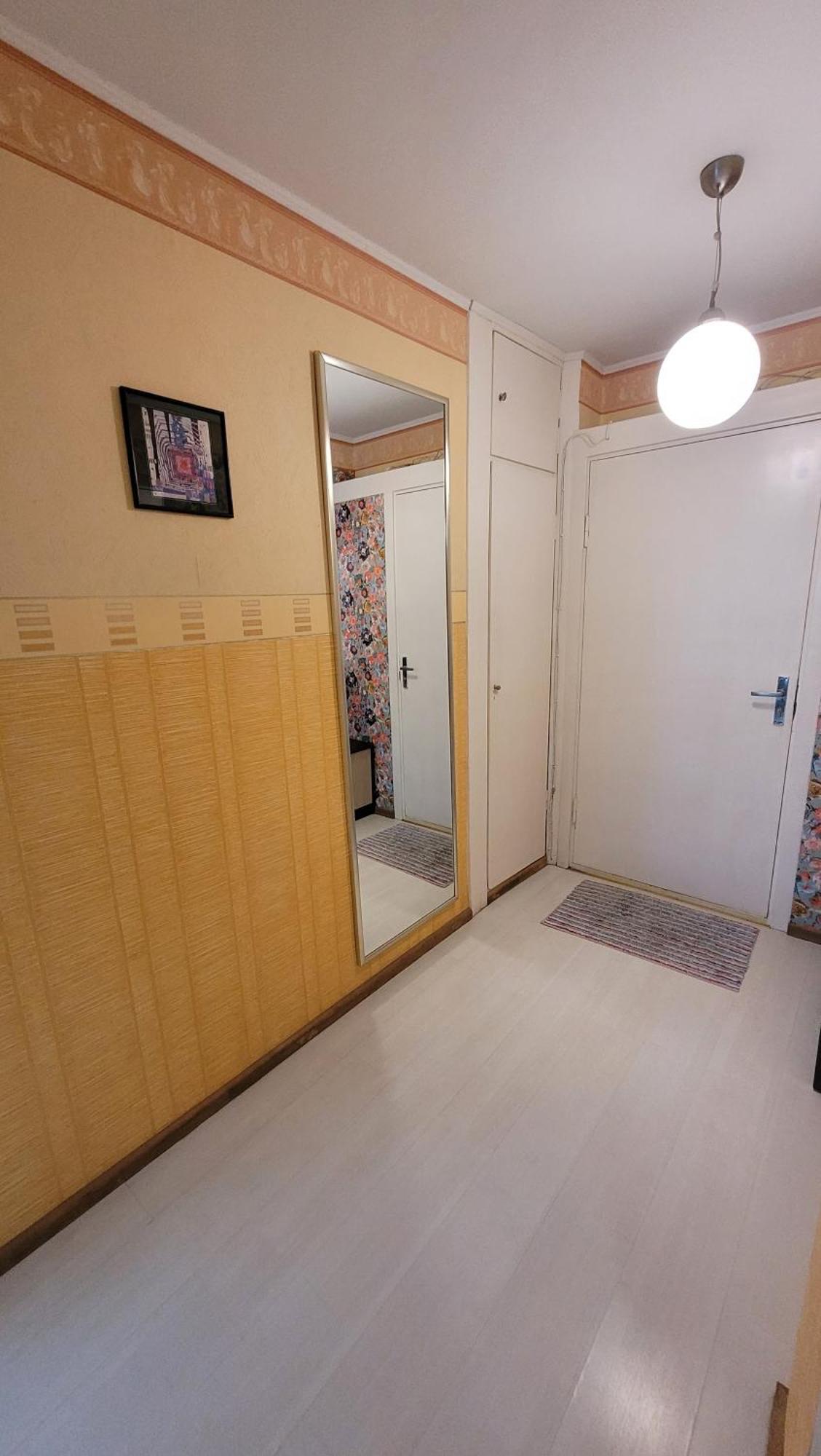 Sunny Apartment Riga Kültér fotó
