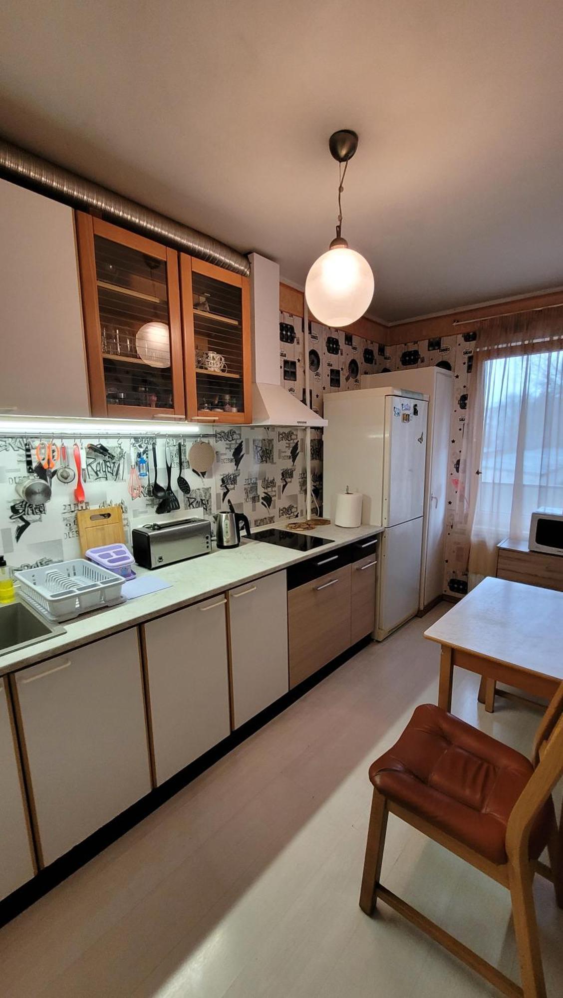 Sunny Apartment Riga Kültér fotó