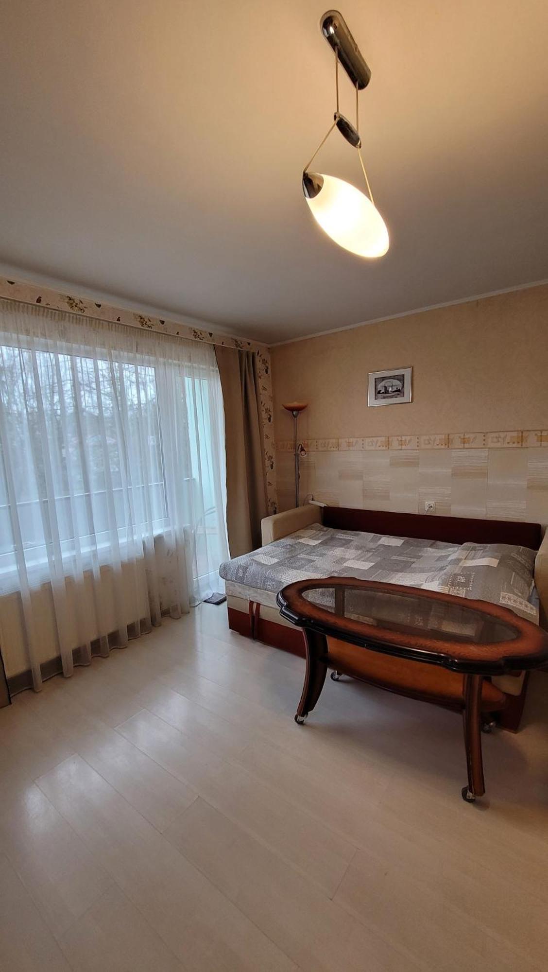 Sunny Apartment Riga Kültér fotó