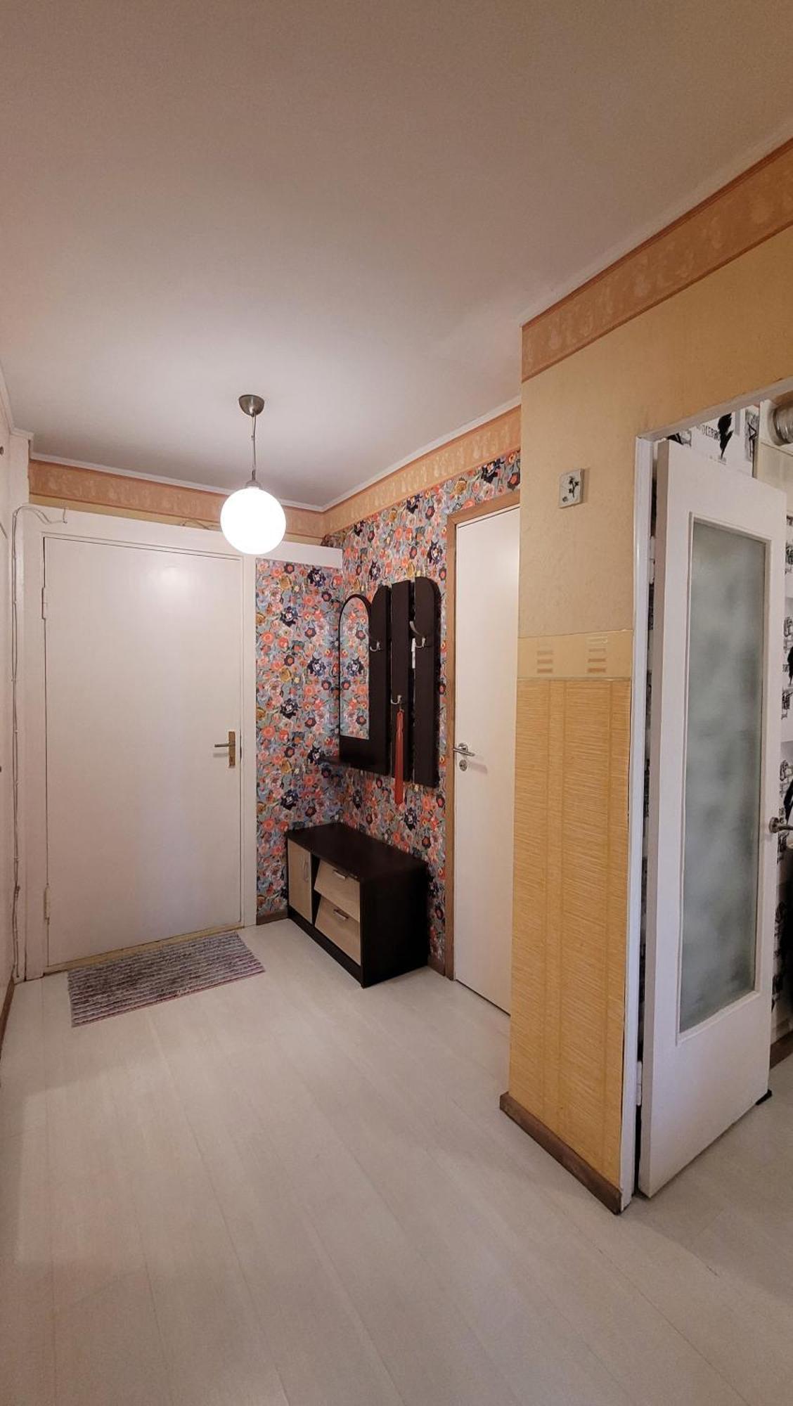 Sunny Apartment Riga Kültér fotó