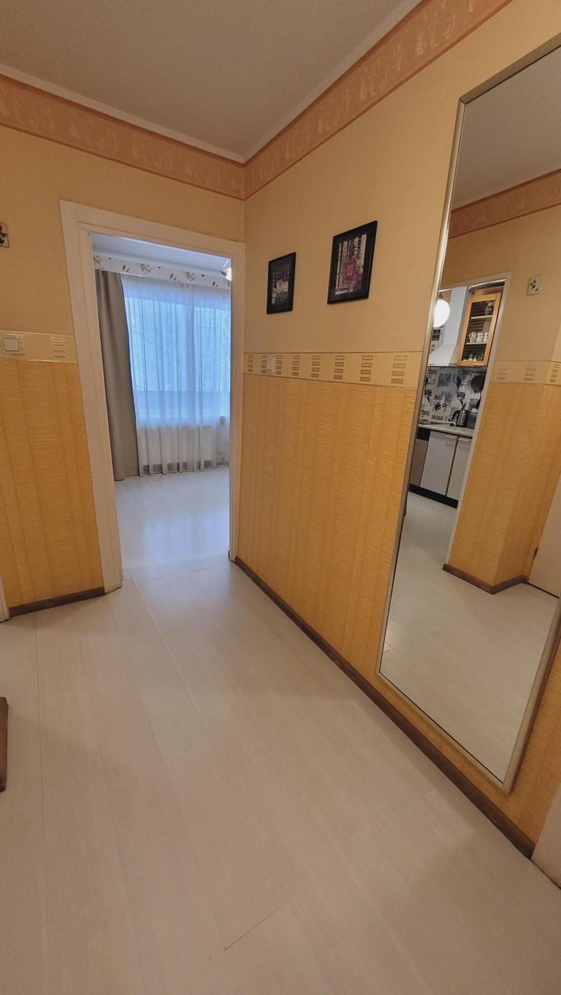 Sunny Apartment Riga Kültér fotó